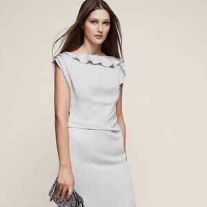 Reiss Tyra Dress